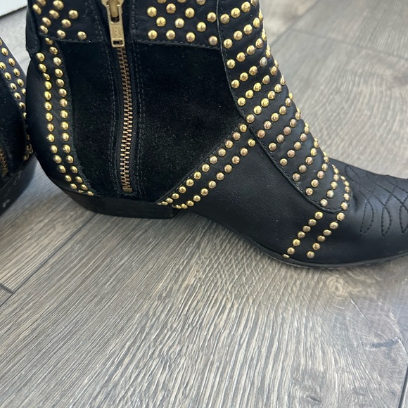 Anine Bing Charlie boots - Picture 3 of 6